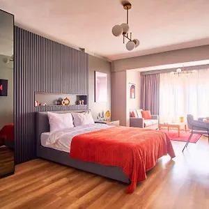 Taks-Inn Hotel Apartment