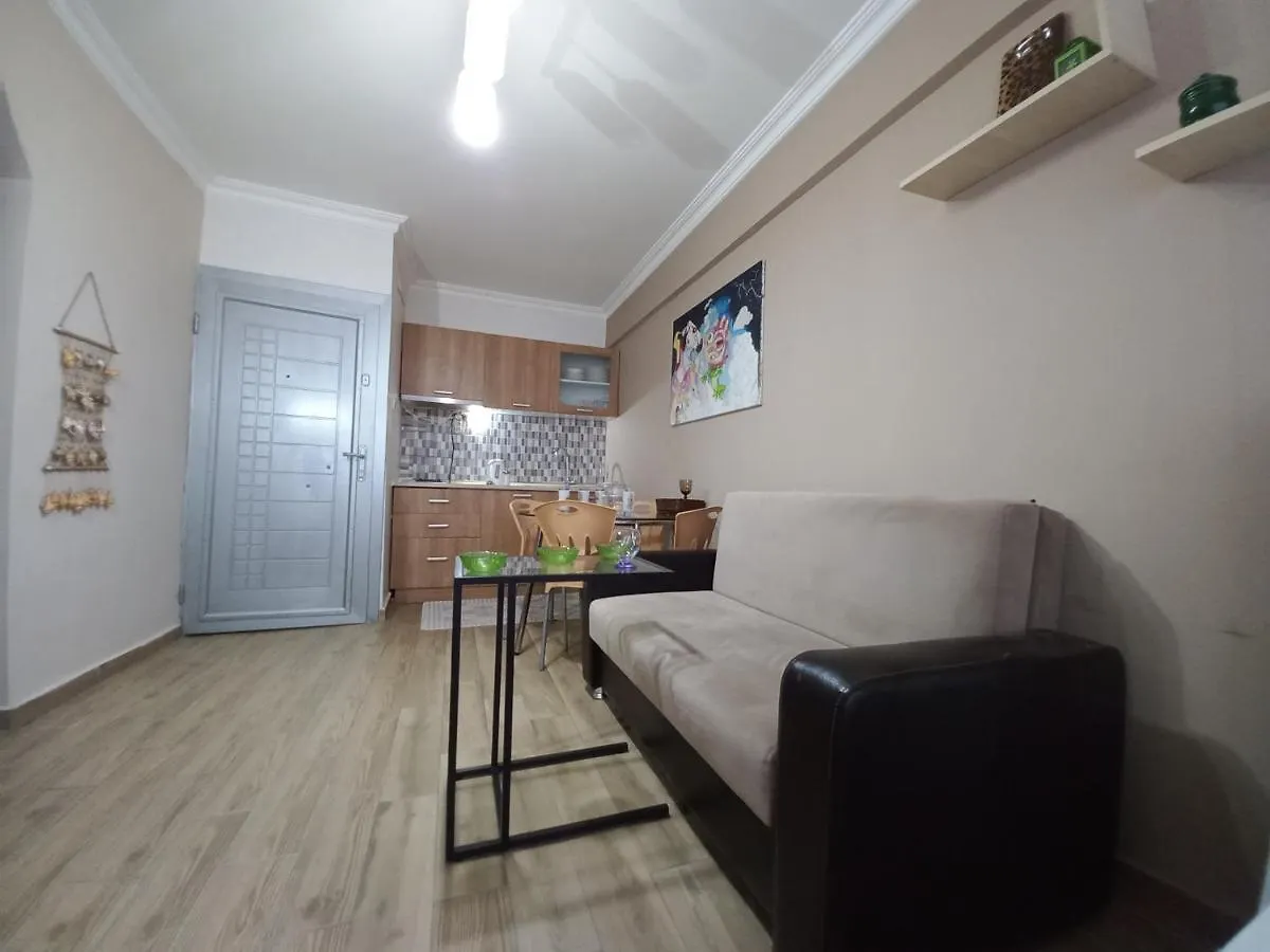Silent Corner 5 Apartment Istanbul Turkey