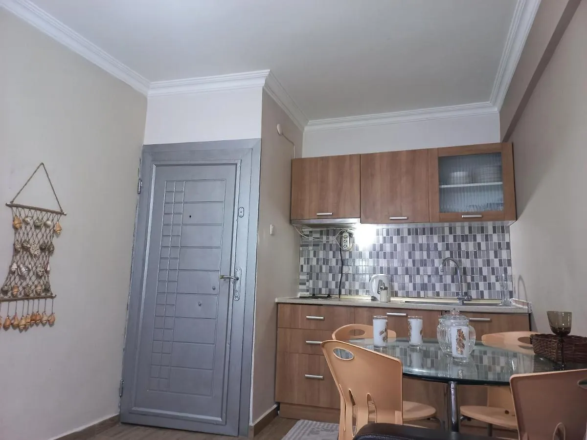 Silent Corner 5 Apartment Istanbul Turkey
