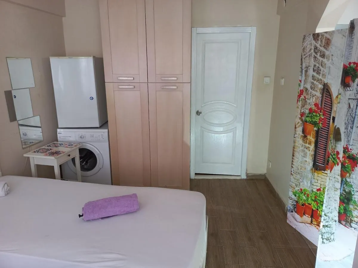 Silent Corner 5 Apartment Istanbul
