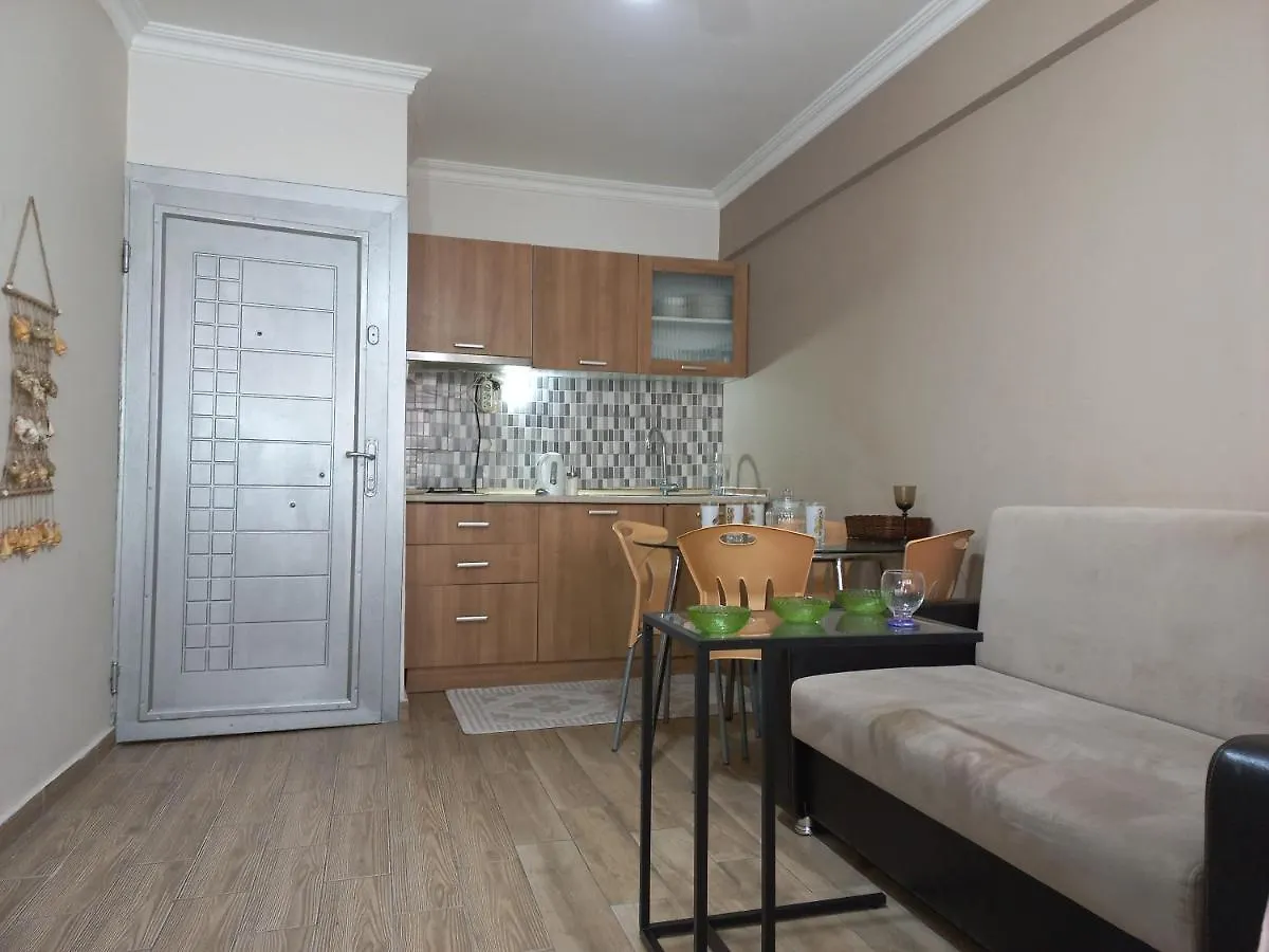 Silent Corner 5 Apartment Istanbul 0*,  Turkey