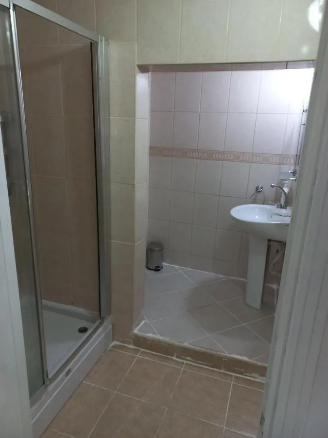 Silent Corner 5 Apartment Istanbul